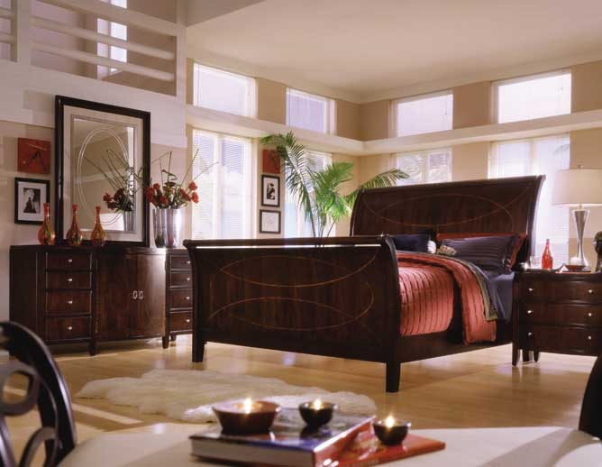 Bedroom Set